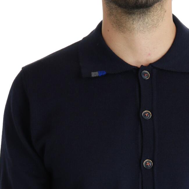 CARDIGAN CON COLLETTO KOON - Mad Fashion | img vers.650x/